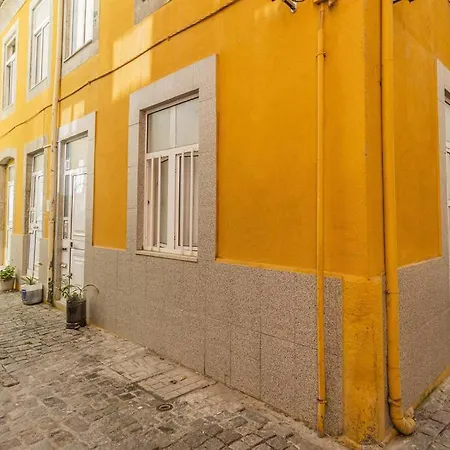 Cordoaria Douro View Porto