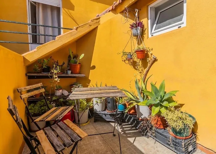 Cordoaria Douro View Apartmán