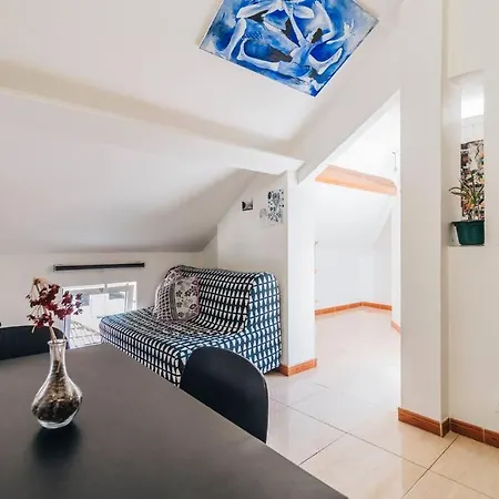 Apartment Cordoaria Douro View *