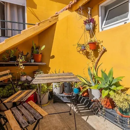 Cordoaria Douro View Apartment