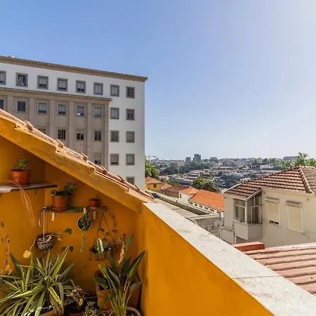 Cordoaria Douro View Oporto