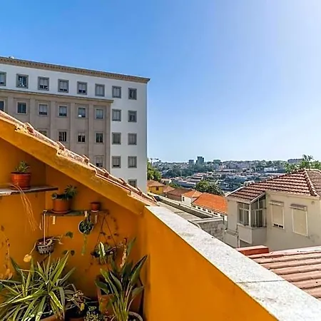 Cordoaria Douro View Appartamento