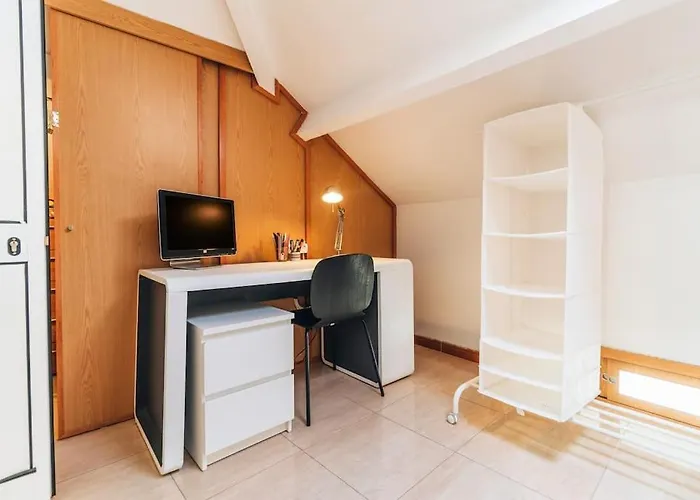 Cordoaria Douro View