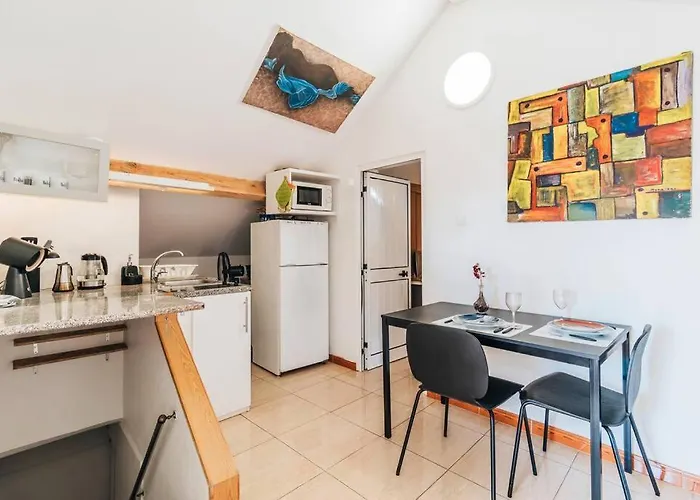 Cordoaria Douro View Apartamento *