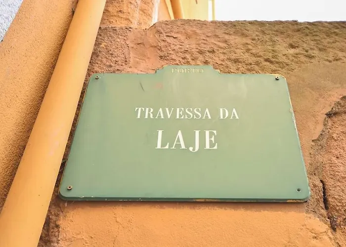 Cordoaria Douro View * Porto