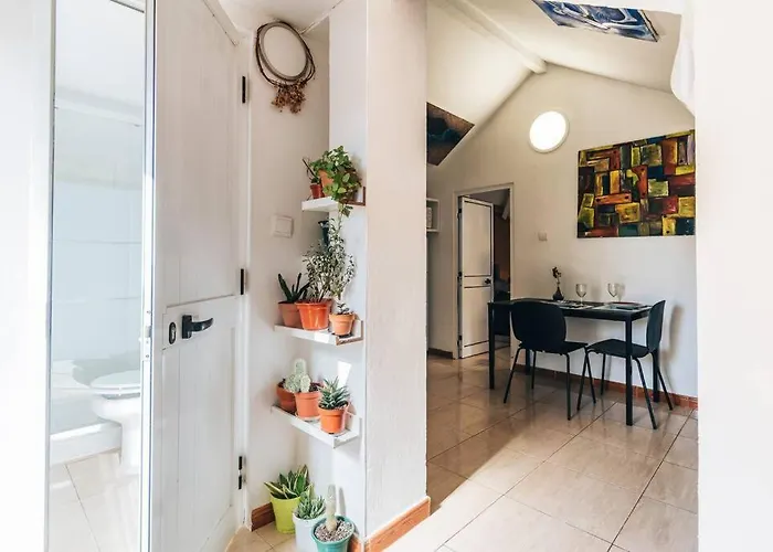 Cordoaria Douro View Apartment Porto