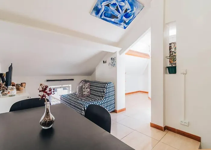 Apartment Cordoaria Douro View *