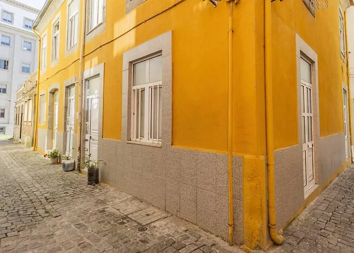 Cordoaria Douro View Porto