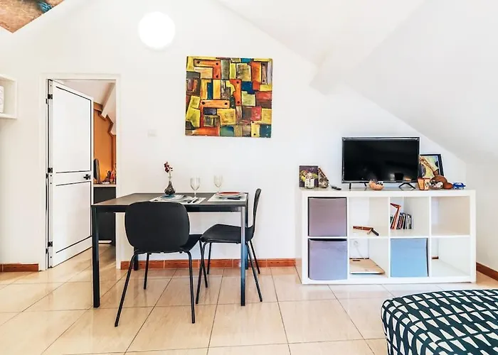 Apartment Cordoaria Douro View *