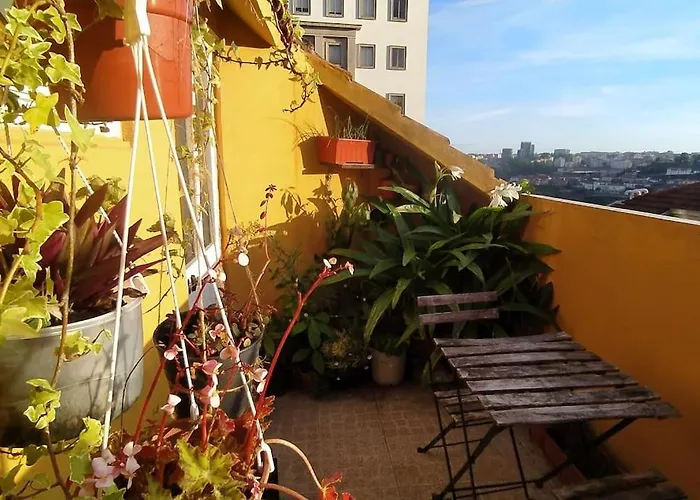 Cordoaria Douro View Apartment *