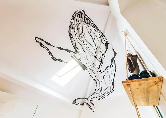 Cordoaria Douro View * Porto