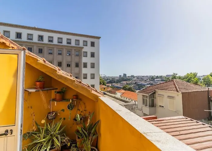 Cordoaria Douro View 波尔图