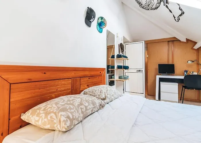 Cordoaria Douro View Apartamento *