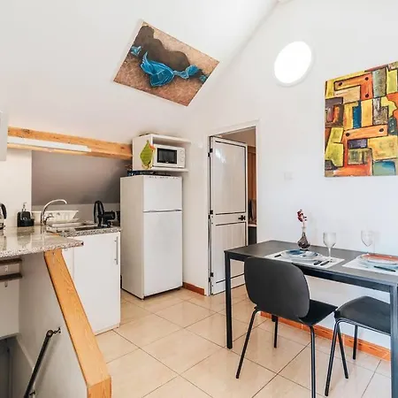 Cordoaria Douro View Apartman *
