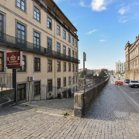 Apartman Cordoaria Douro View *