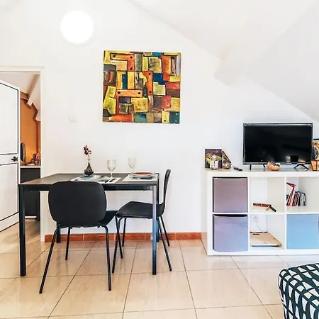Apartman Cordoaria Douro View *