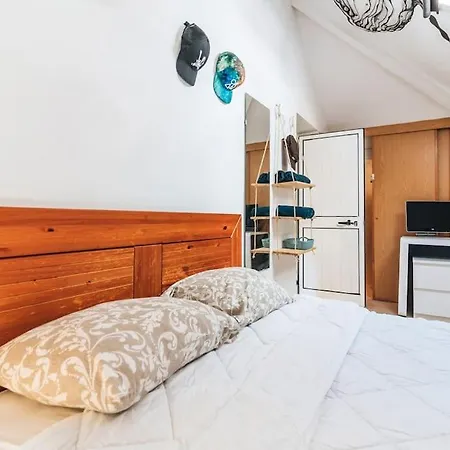 Cordoaria Douro View Apartman *